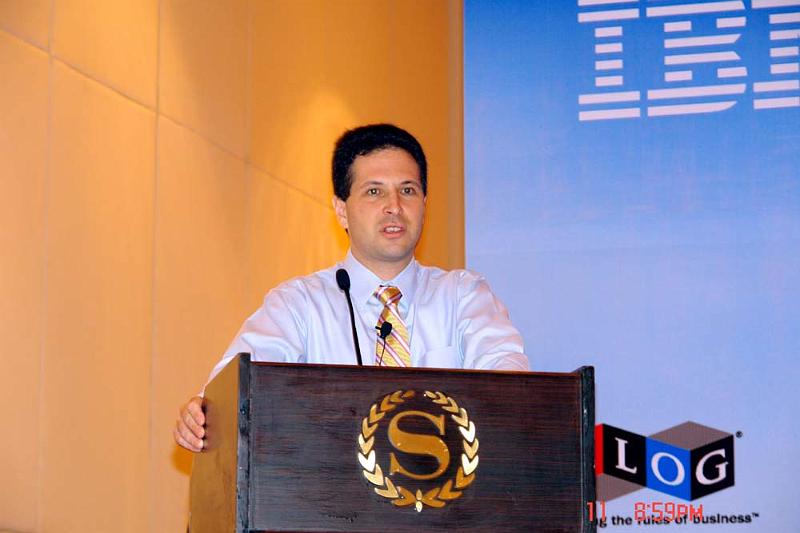Ronen Lamdan